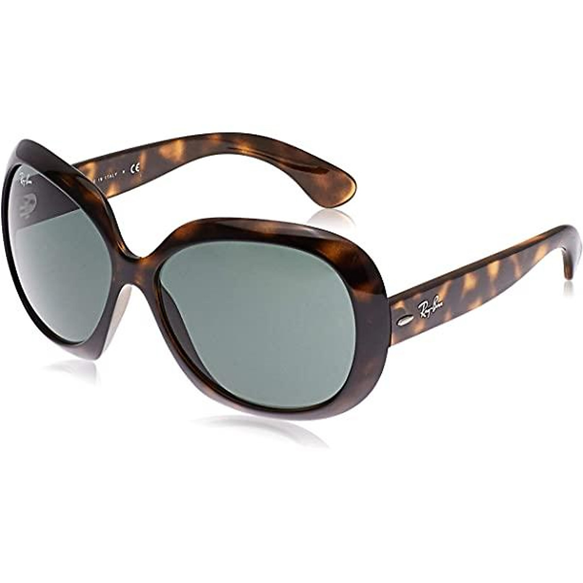 Mua Ray-Ban Women's RB4098 Jackie Ohh II Oversized Sunglasses