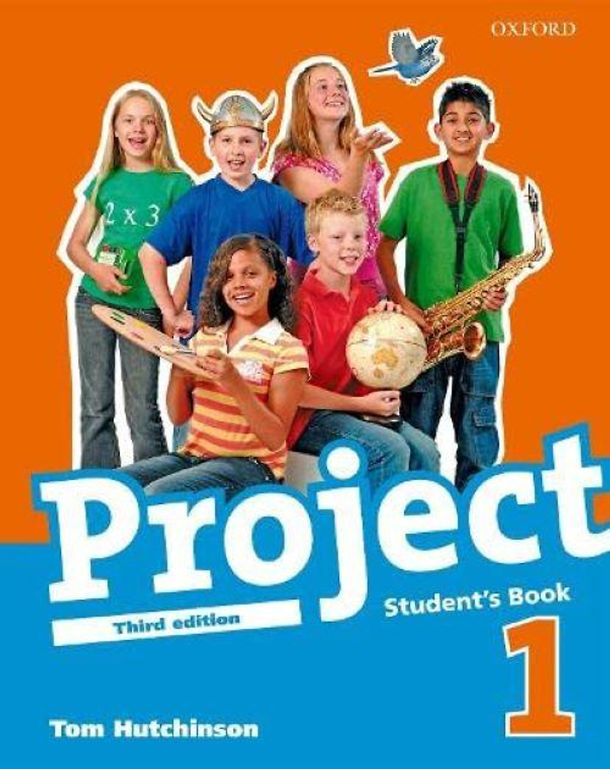 Project Third Edition 1: Student's Book