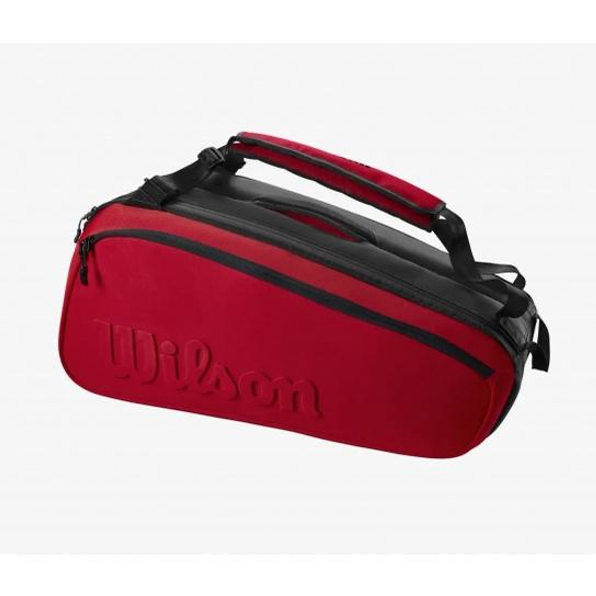 Mua TÚI TENNIS CLASH V2 SUPER TOUR 9 PACK