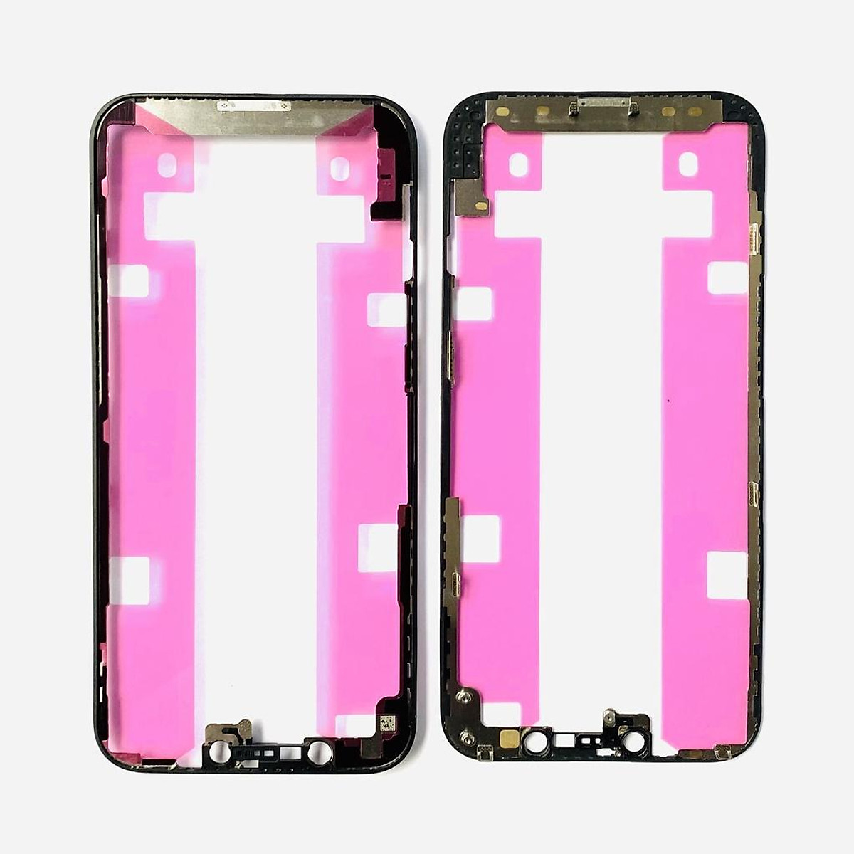 Keo ron chống nước iPhone 12 Pro