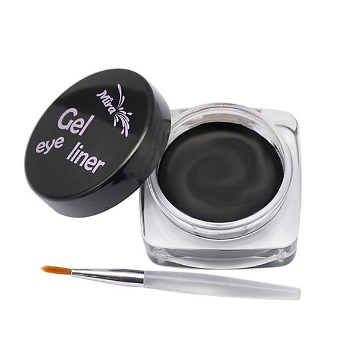 Eyeliner dạng gel