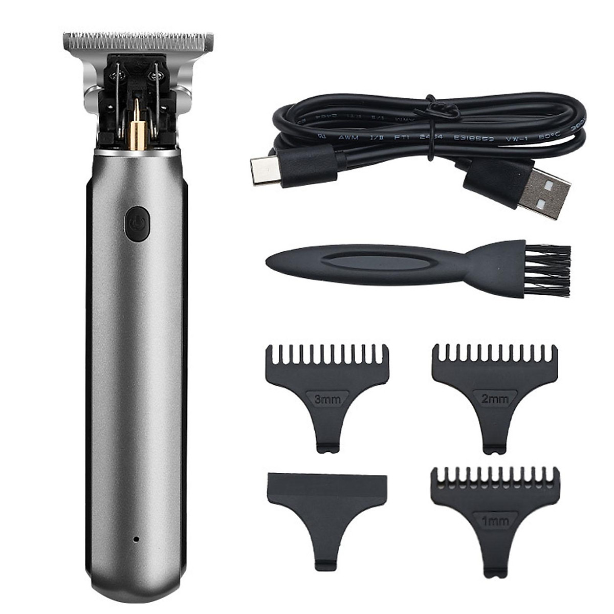 Mua Men's Hair Clipper Electric Cordless Nose Ear Beard Trimmer Professional Rechargeable Shaver Hair Cutter Remover Machine Mua Men's Hair Clipper Electric Cordless Nose Ear Beard Trimmer Professional Rechargeable Shaver Hair Cutter Remover Machine