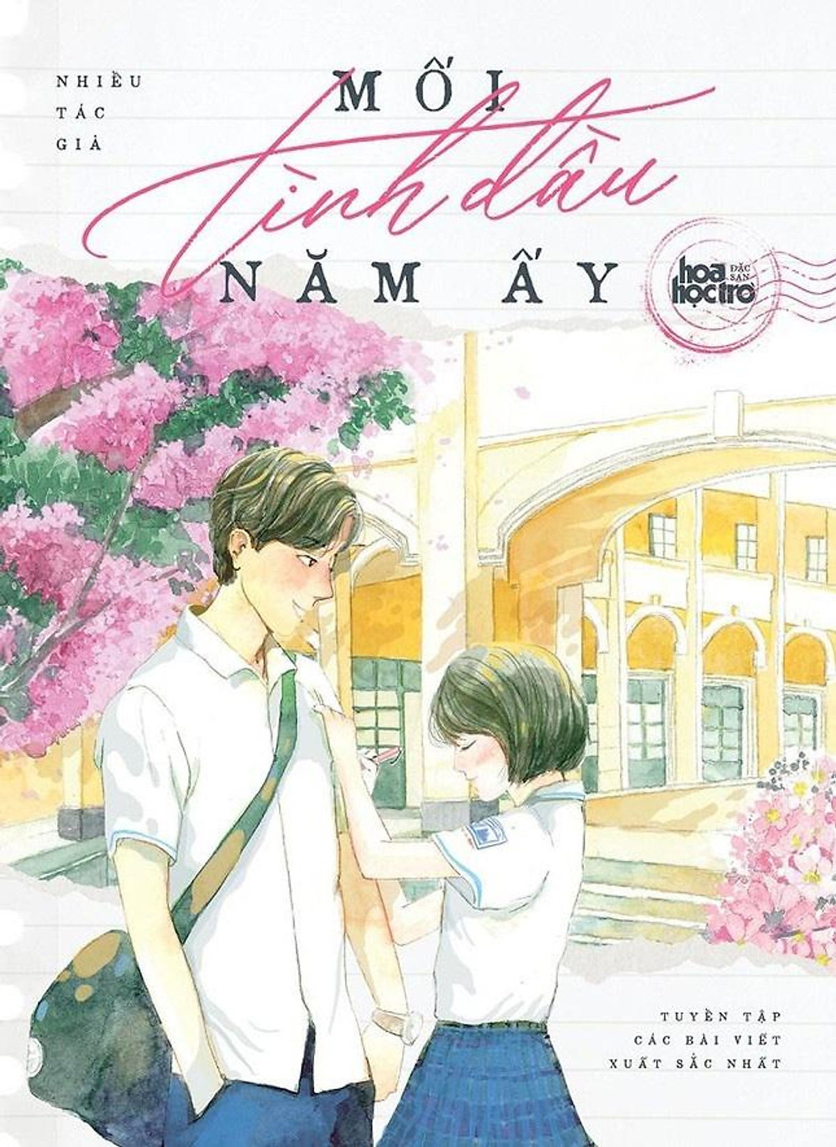 Mối Tình Đầu Năm Ấy