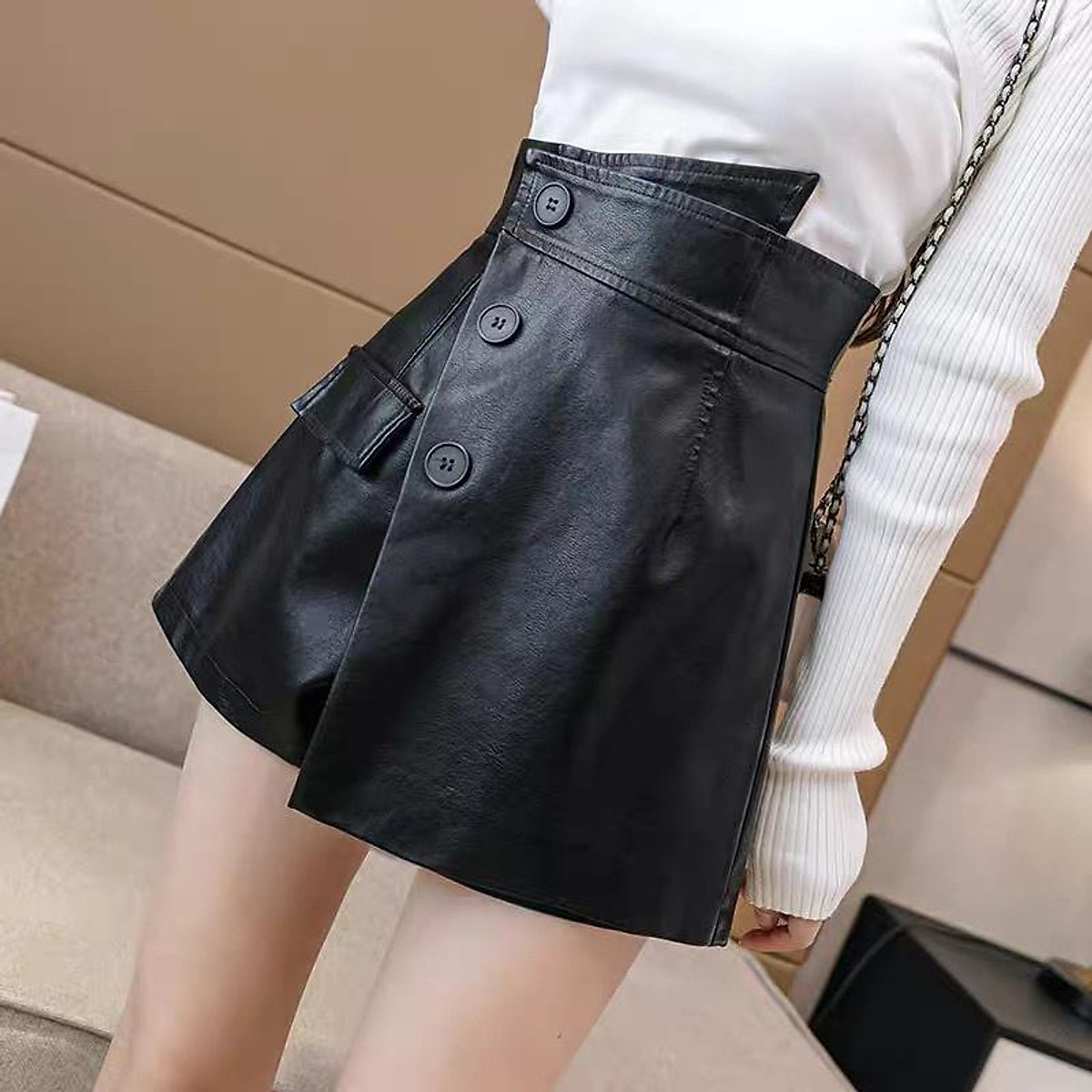 Chân váy Zara chính hãng Phuong EU Authentic