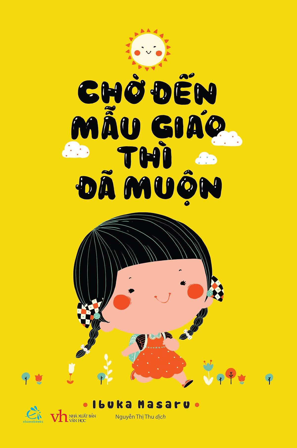 Top 12+ cuốn sách cho bé 1 tuổi hay nên đọc nhất hiện nay 9 sách cho bé 1 tuổi 9