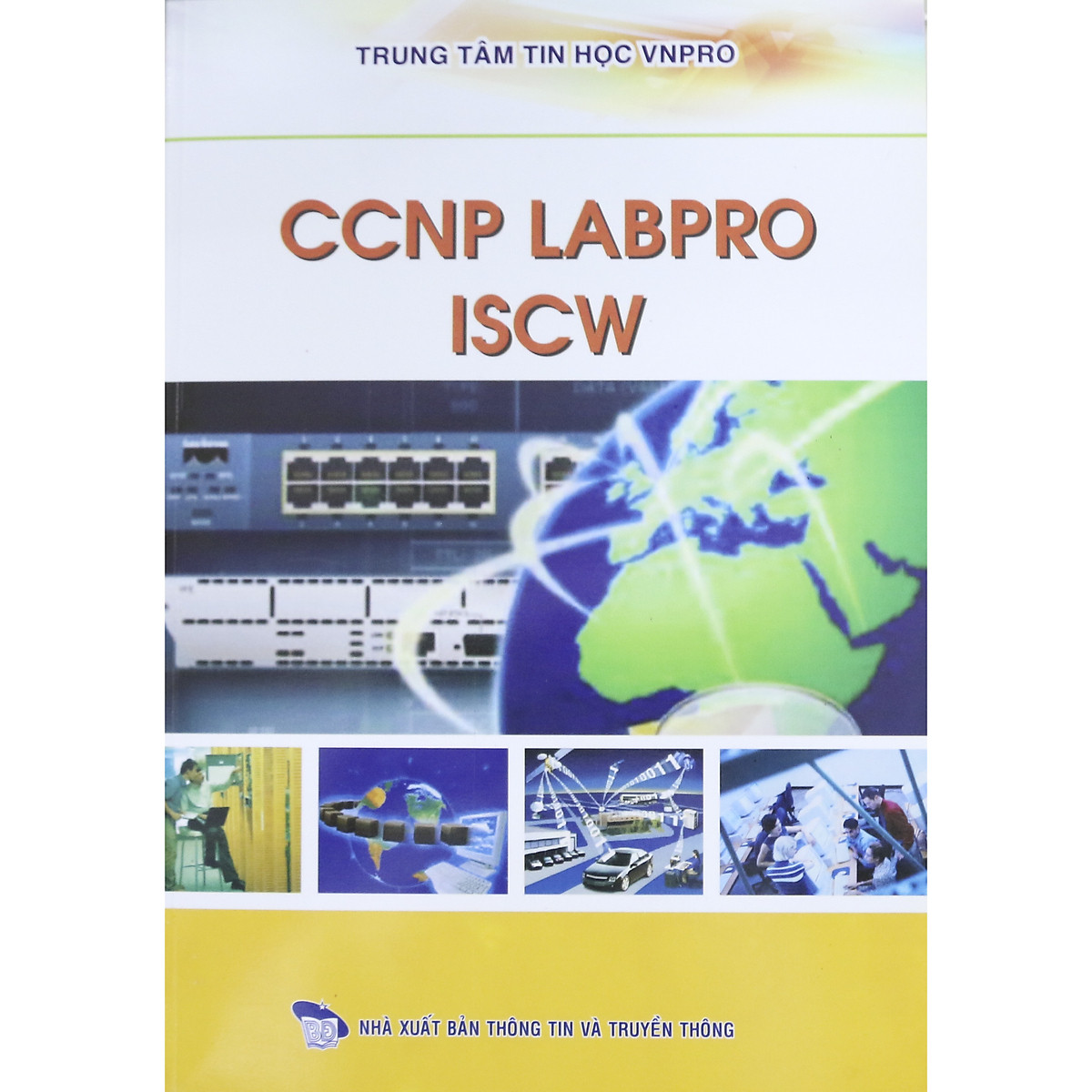 CCNP LABPRO ISCW