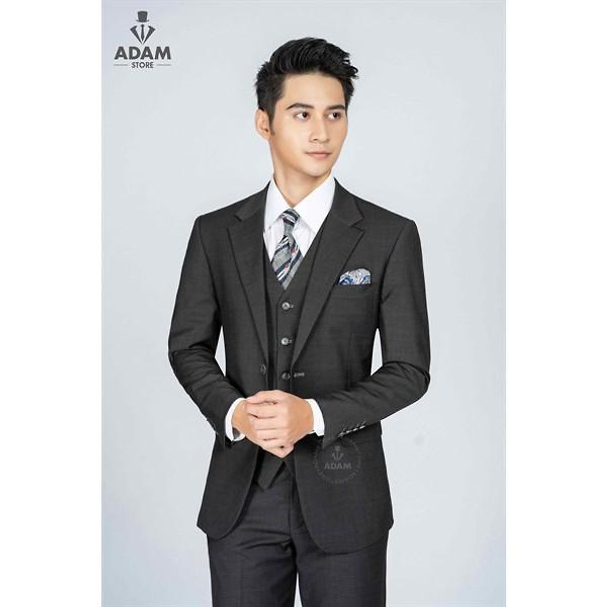 ADAM STORE  Thương hiệu Vest số 1 Việt Nam  doisongtieudungvn