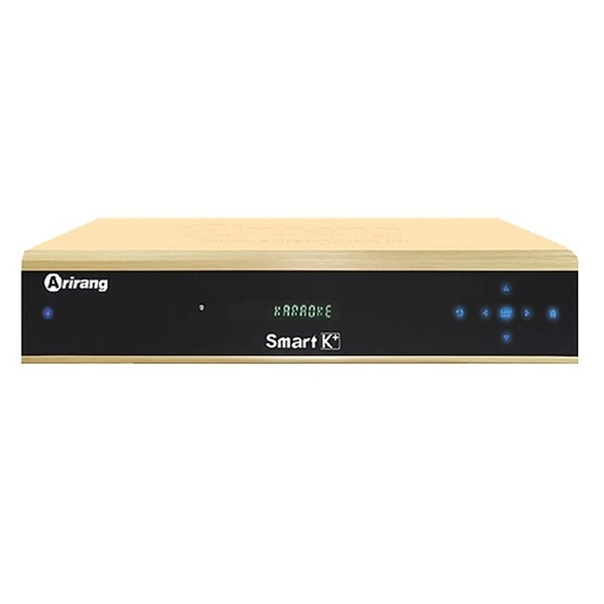 Mua Đầu Karaoke Arirang Smart K+ Pro phiên bản 2020 (Kèm App Smart