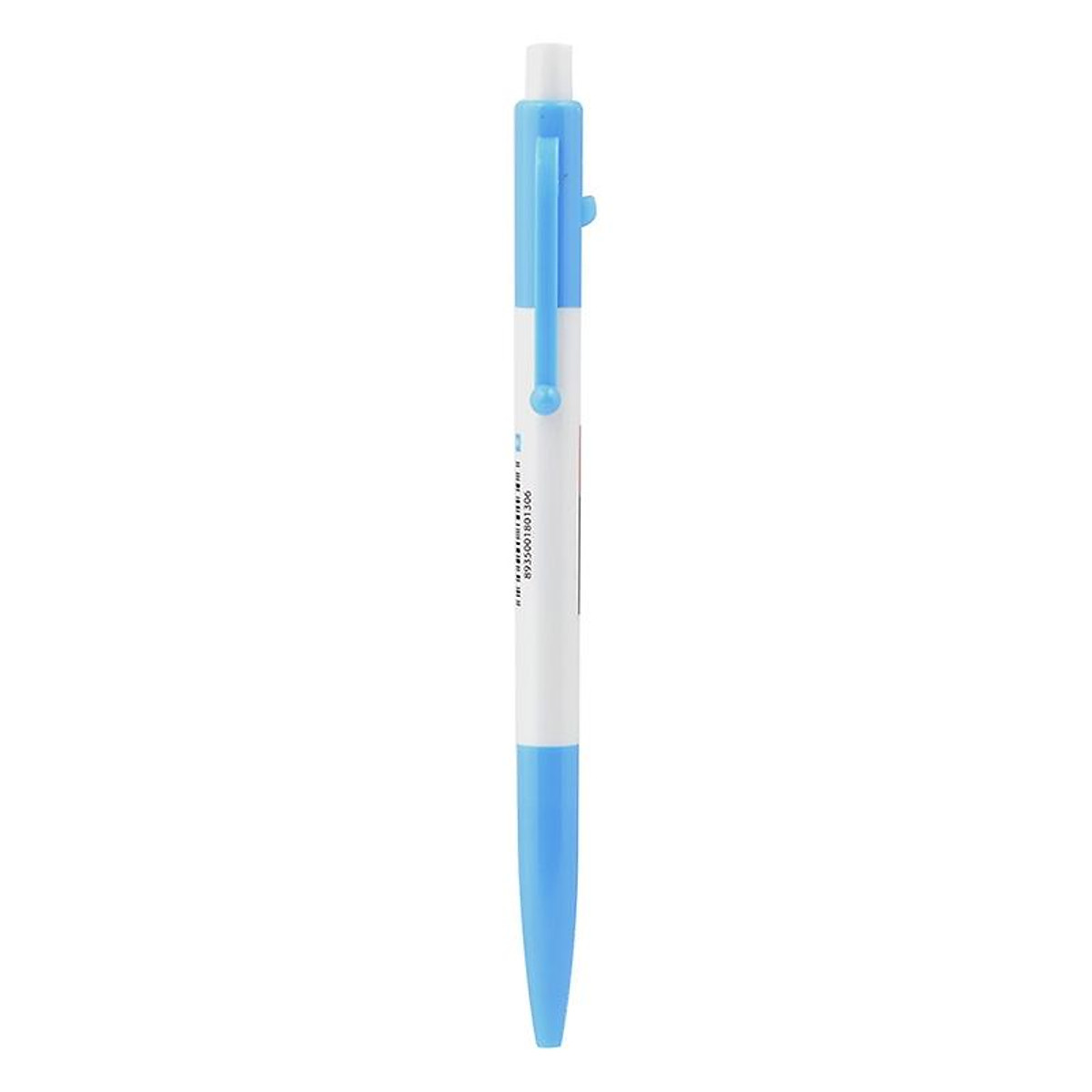 Hộp 20 Bút Bi 0.8 mm Thiên Long TL-08 - Mực Xanh