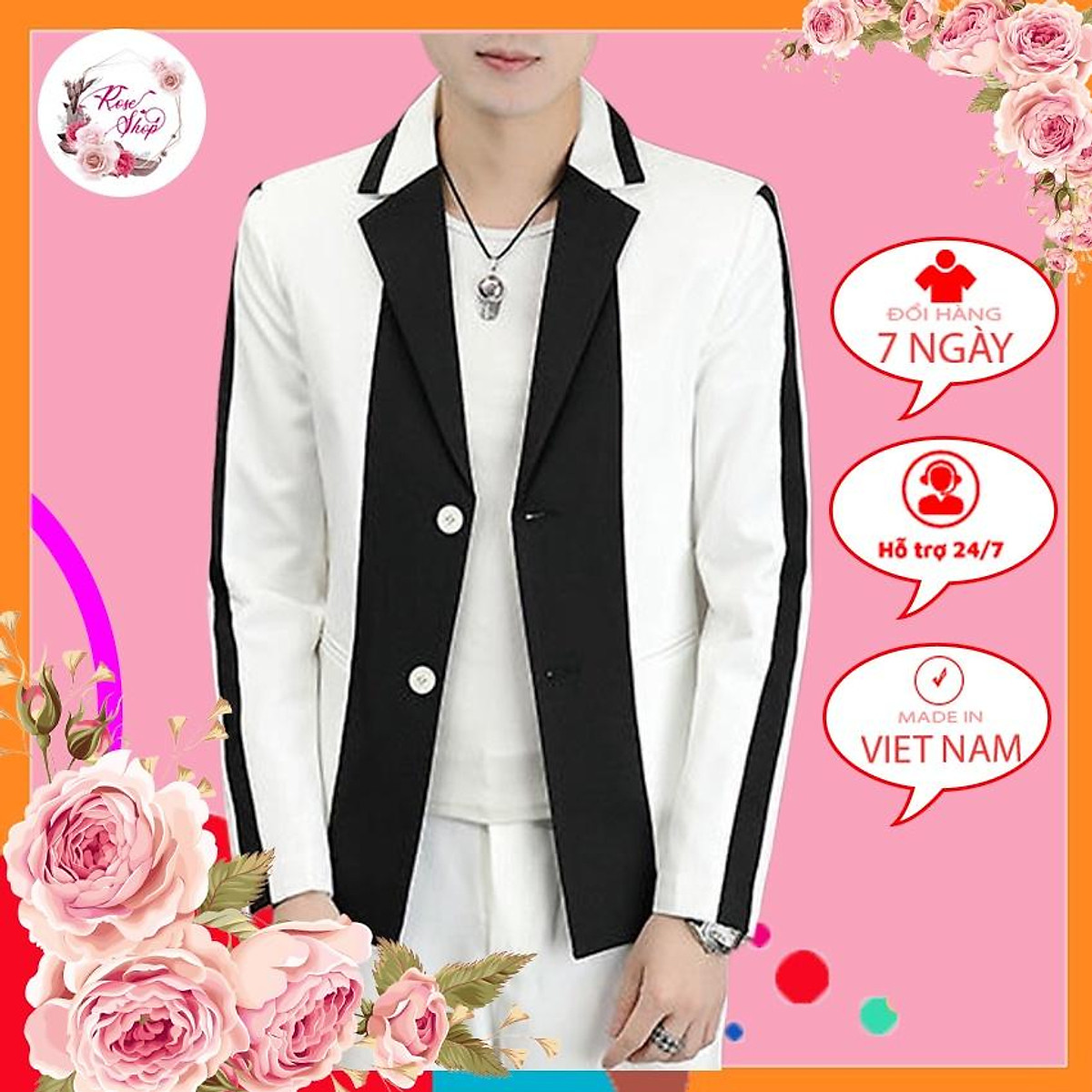 Top 100 ảnh về áo vest việt tiến giá bao nhiều  NEC