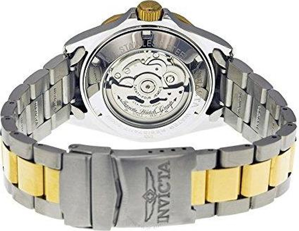 invicta 8928