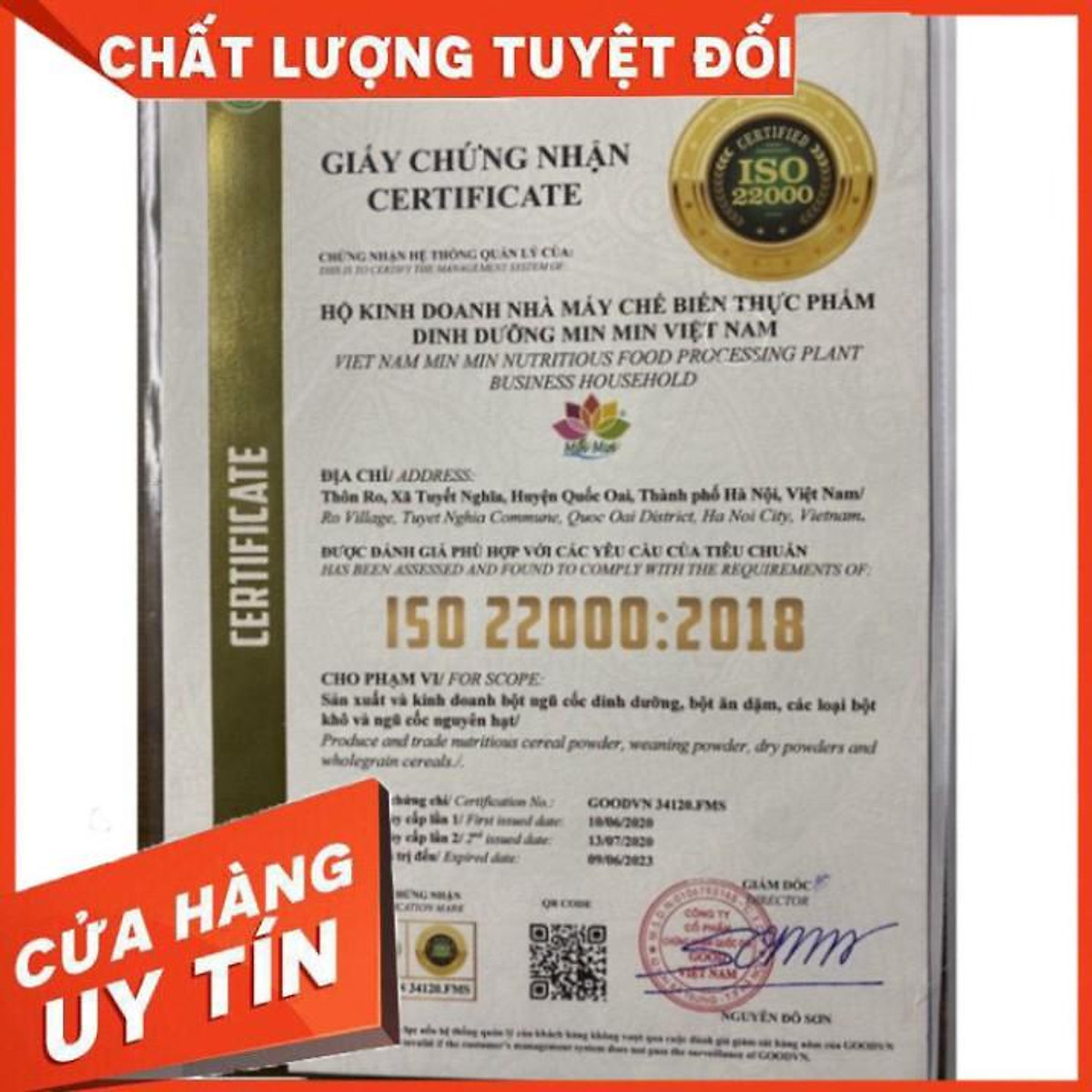 Ngũ Cốc Lợi Sữa Min Min , ngũ cốc Cho Mẹ Bầu,siêu lợi sữa sau sanh.