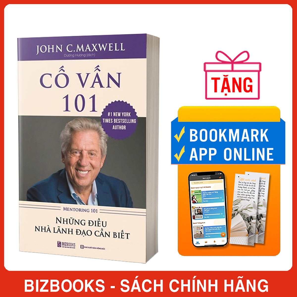 Cố Vấn 101 – Những Điều Nhà Lãnh Đạo Cần Biết