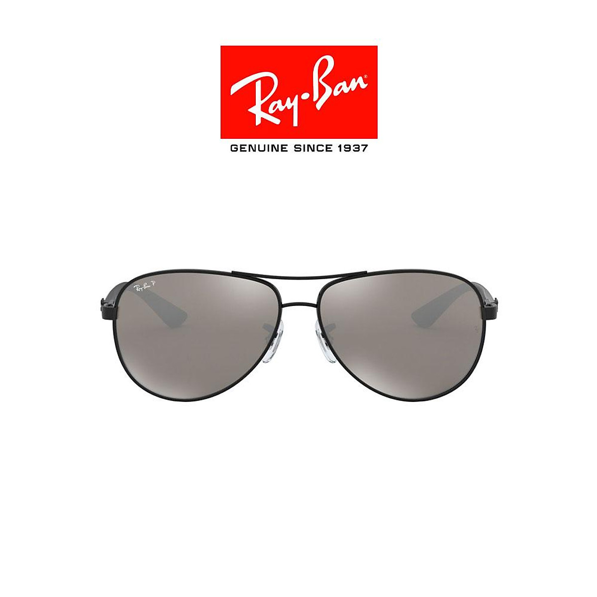 Mua Mắt Kính Ray-Ban - RB8313 002/K7 -Sunglasses tại Rayban Official Store