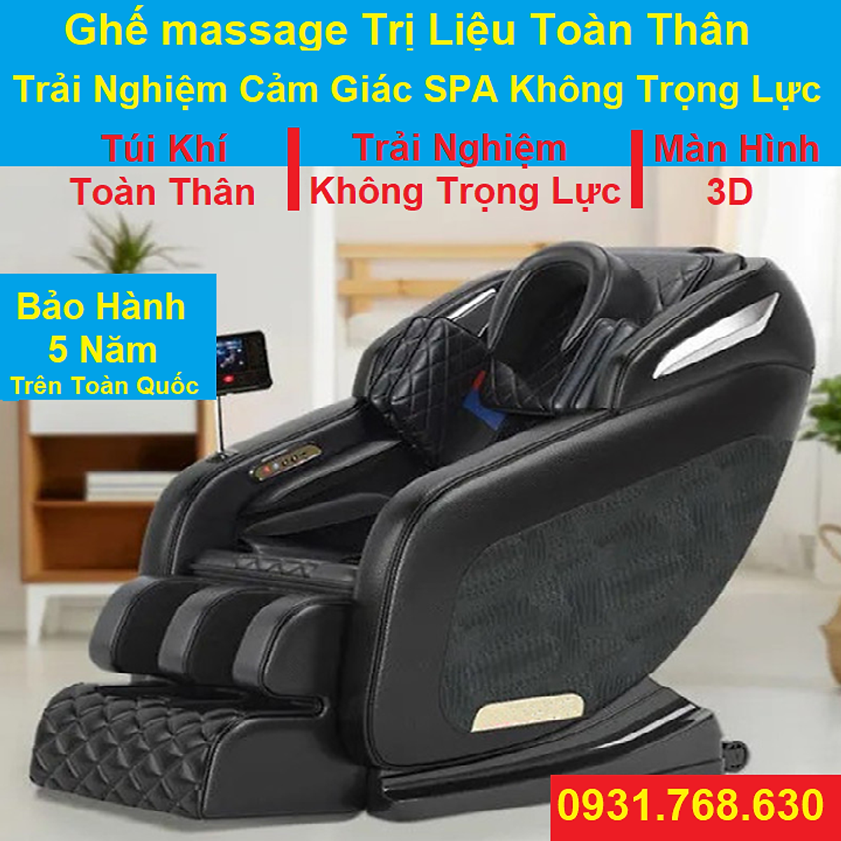Ghế Mastxa Bi Lăn Cố định Ghế Mat Xa Trị Liệu Ghế Massage Ghế Mat Xa
