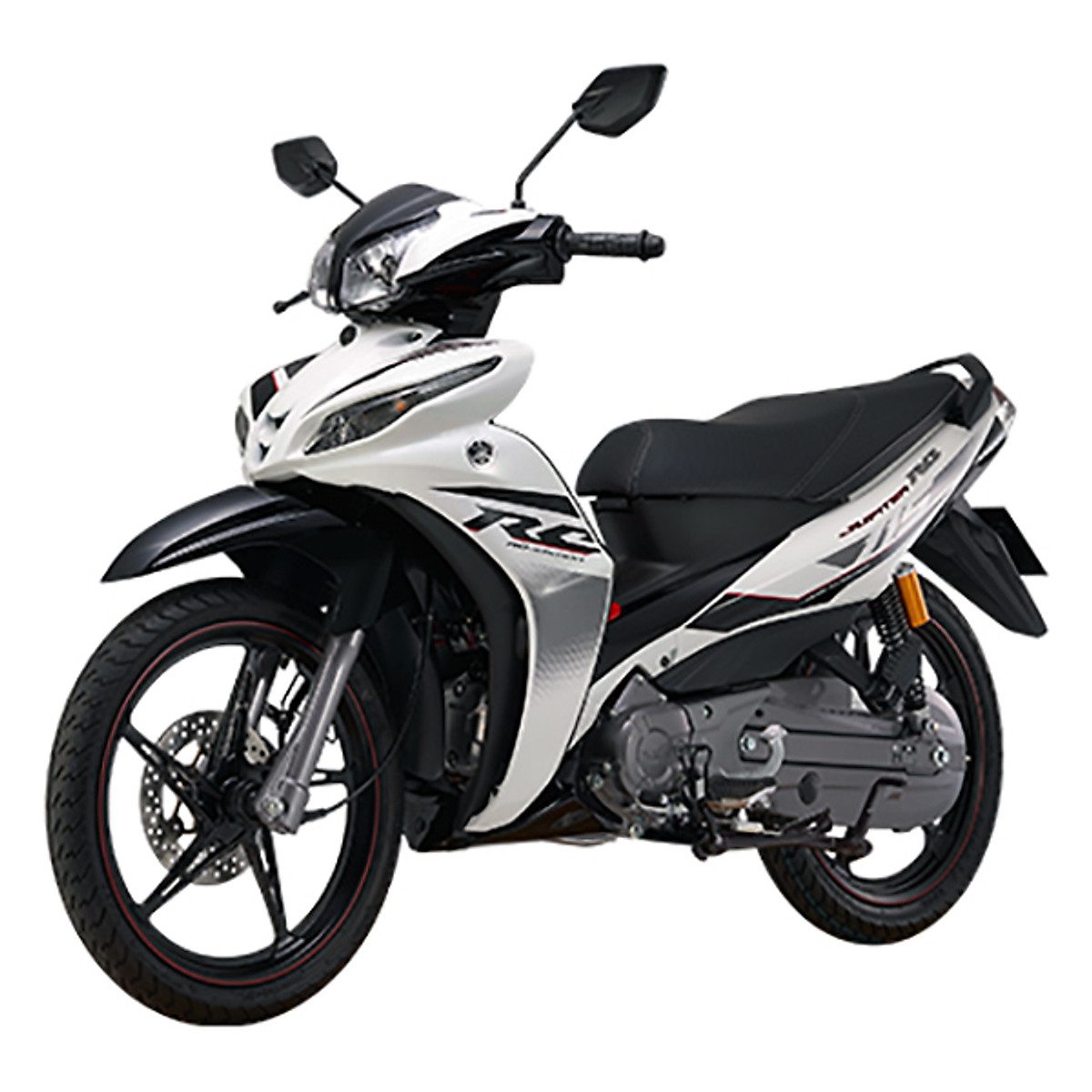 Yamaha Jupiter Z1 2020 chốt giá 285 triệu đồng tại Indonesia  Motosaigon