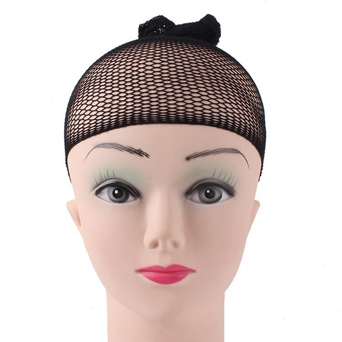 Lưới Trùm Tóc Giả Wig Cap - Phụ kiện tóc khác Lưới Trùm Tóc Giả Wig Cap - Phụ kiện tóc khác