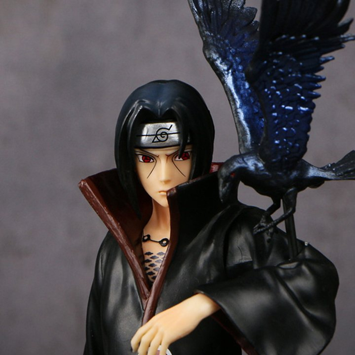 M&ocirc; h&igrave;nh Uchiha Itachi cao cấp