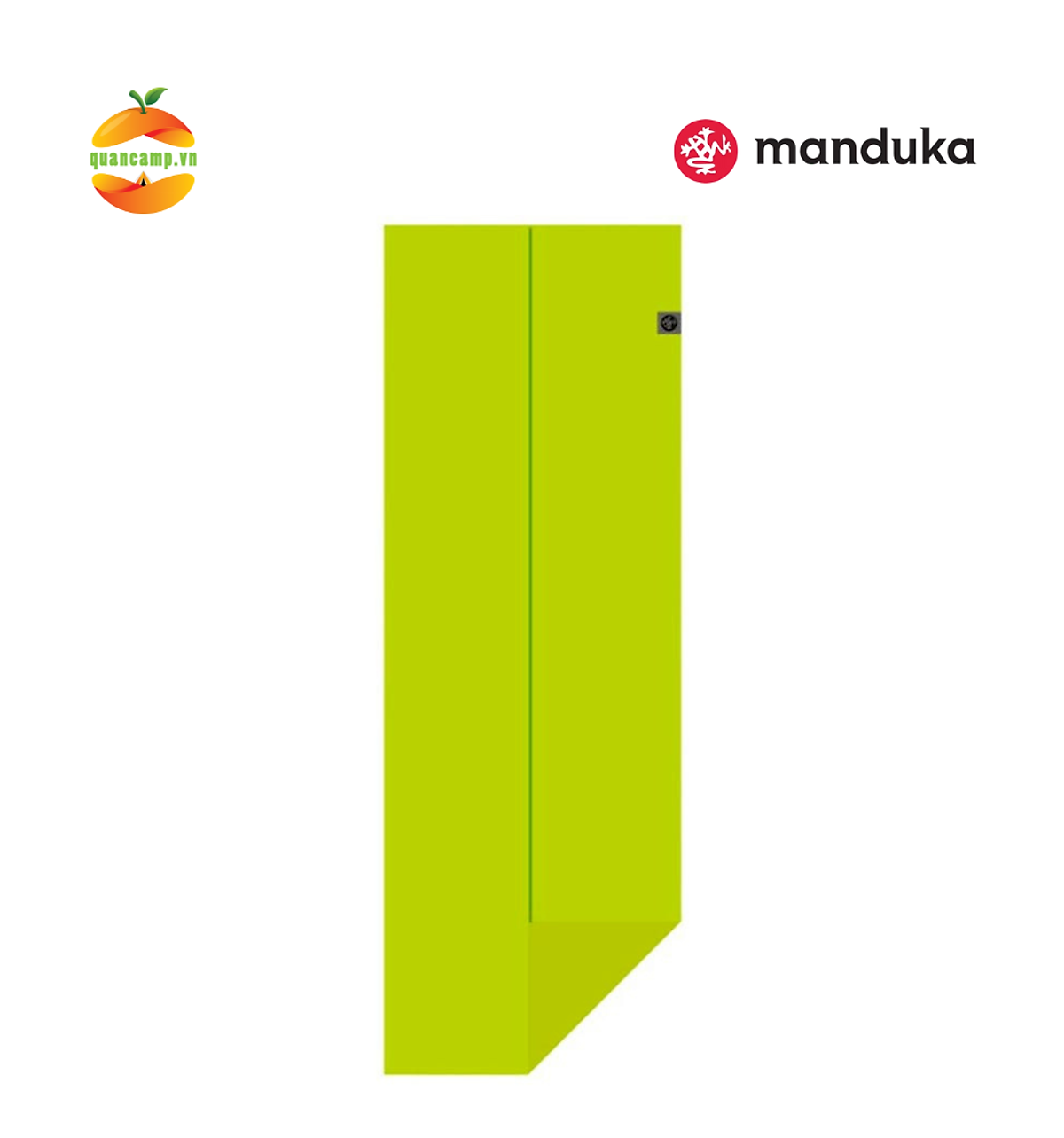 Thảm tập yoga du lịch MANDUKA EKO SUPERLITE 1.5mm