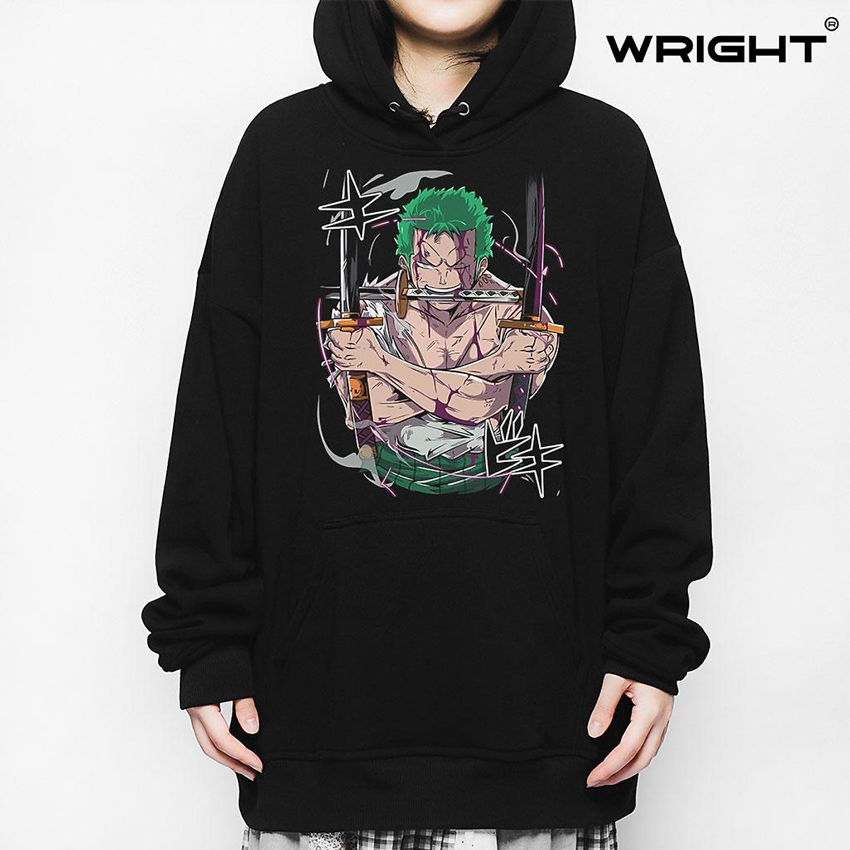 Buy Anime Onepiece Hoodie Fancy Jumper Cartoon Pullover Top for Teens Youth  Young Adults (Size:L) Online | Kogan.com. Anime Onepiece Hoodie Fancy  Jumper Cartoon Pullover Top Brand New & High Quality Size: