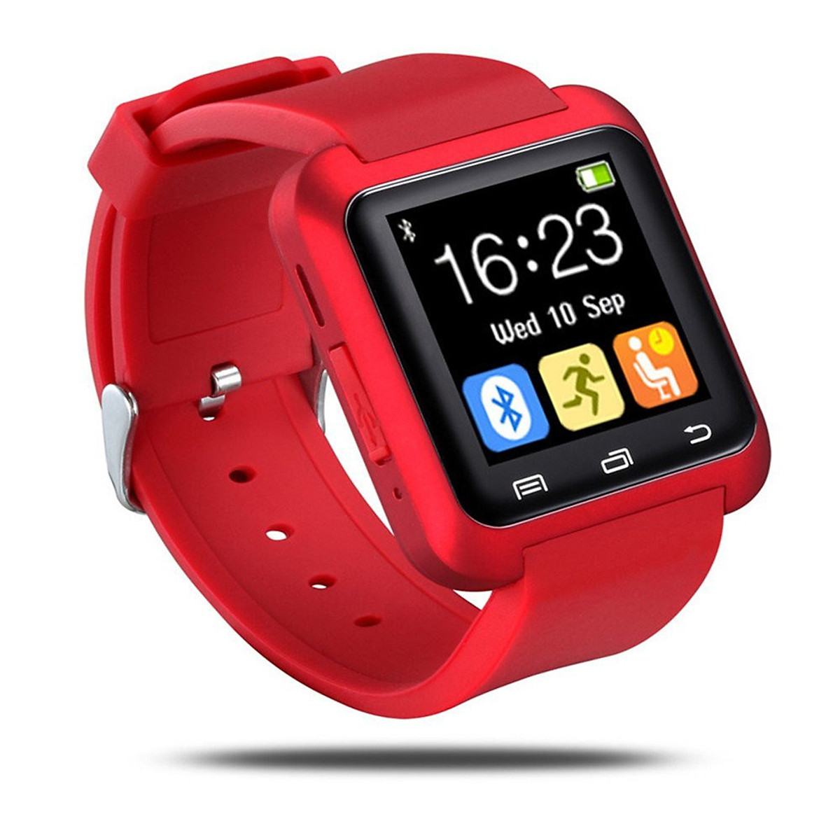 Jqaiq hotsell smart watch