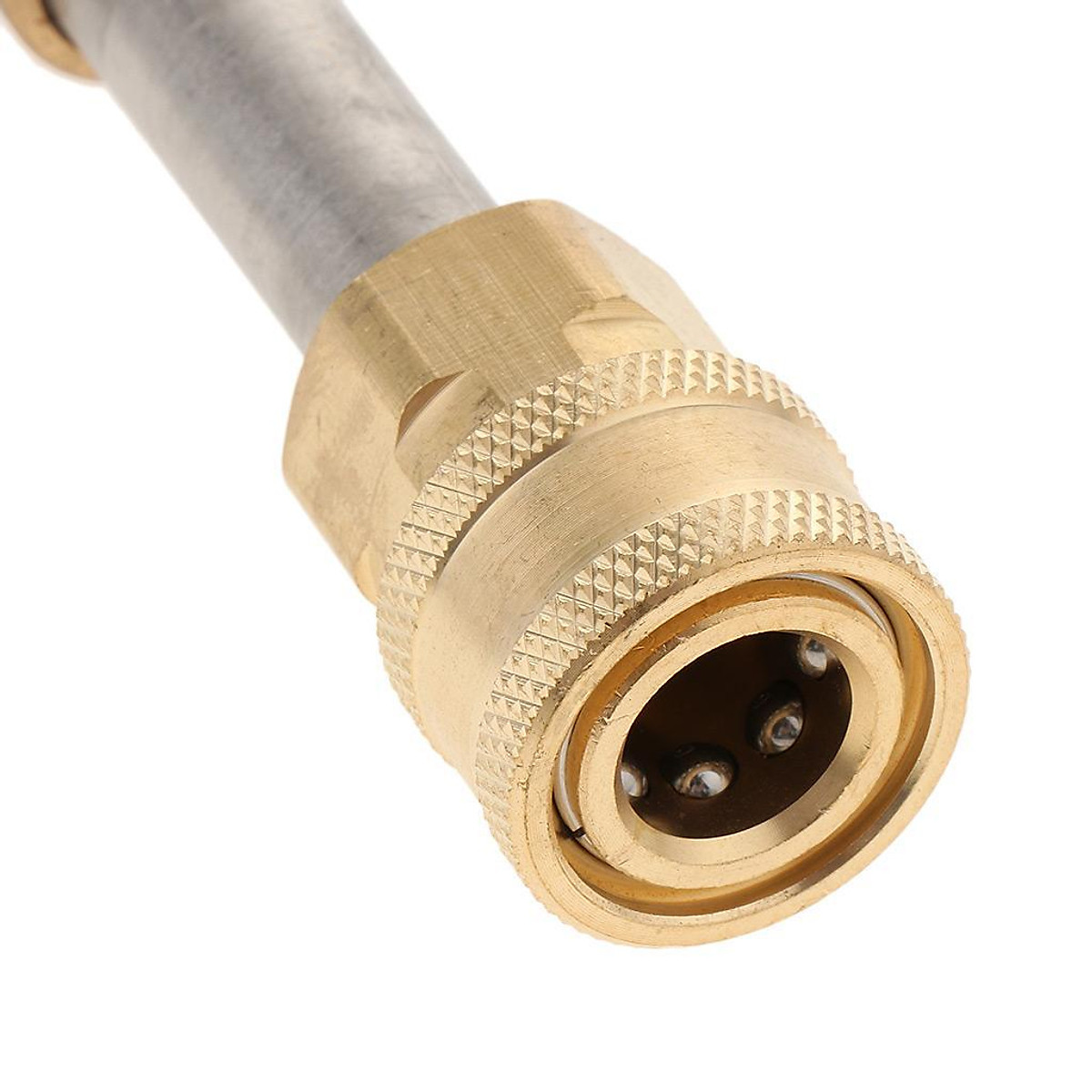 Lavor Pressure Washer Adaptor Pressure Washer Extension Quick Connect Kit