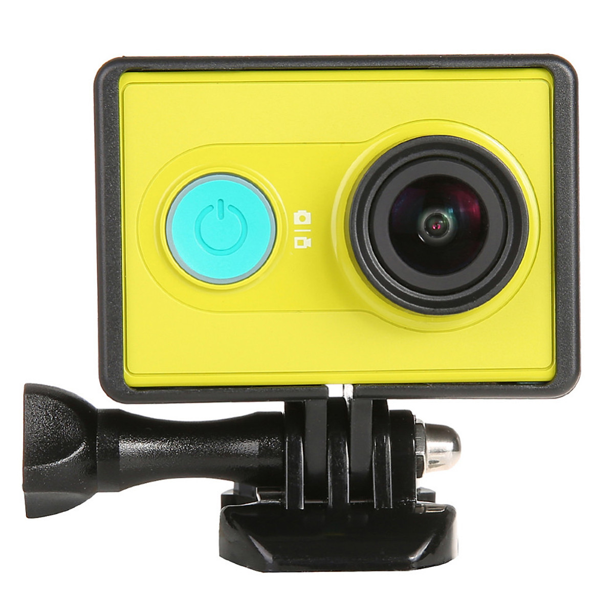 Khung Viền Cho Xiaomi Yi Action Camera - Phụ Kiện Camera Hành Trình