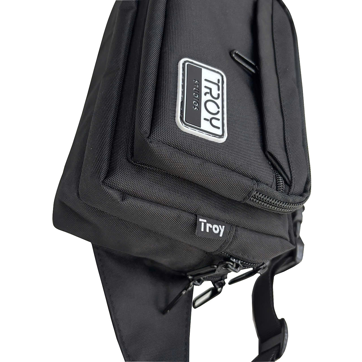 Túi bao tử đeo hông nhiều ngăn TROY MS1