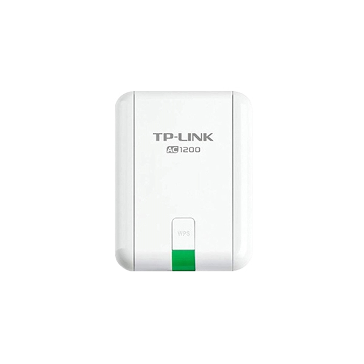 Thiết bị thu wifi TPLINK TL- WN822N. - Hàng chính hãng (tốc độ 300mbps- Màu Trắng )