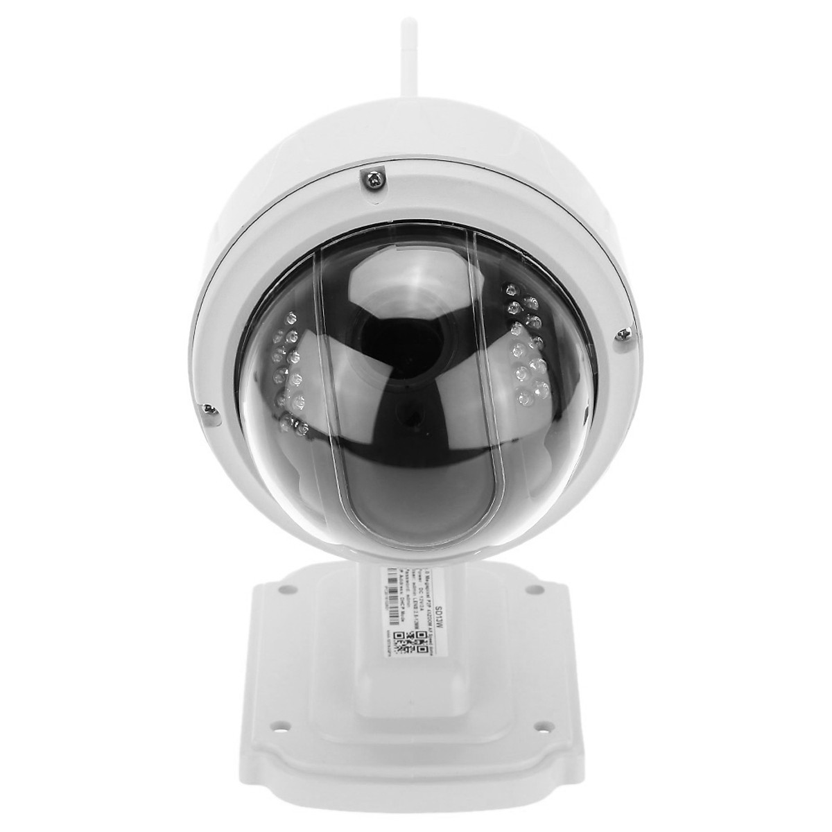 Mua Camera An Ninh Không Dây Wifi Tự Động Lấy Nét KKmoon (3.5 H.264 HD 960P  2.8-12mm) | Tiki