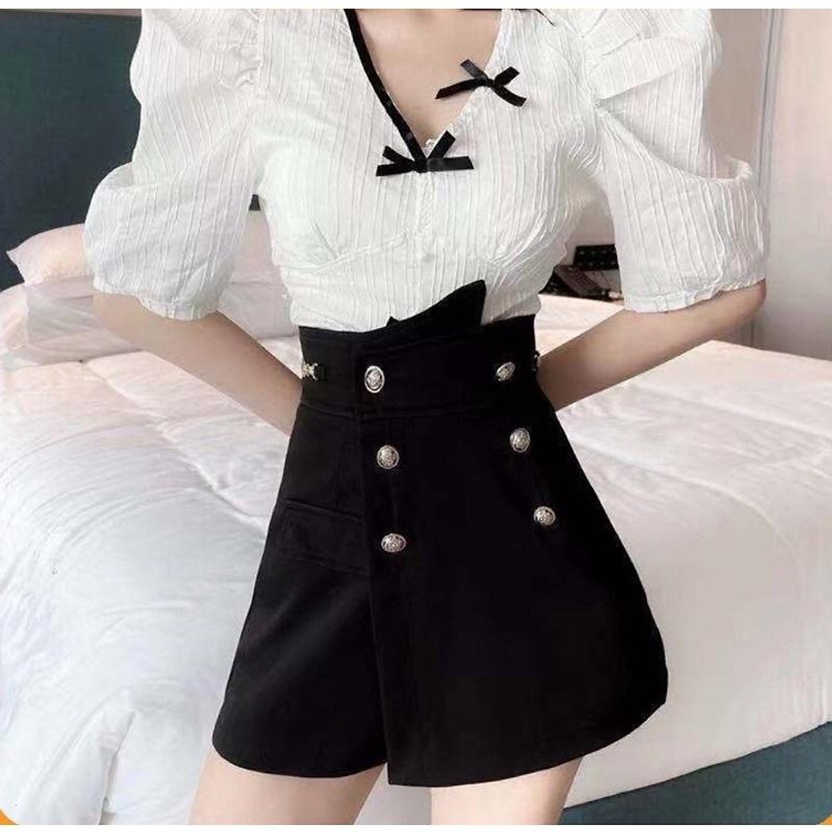 Váy Đầm Quần Áo Giá Rẻ 35k  5giay