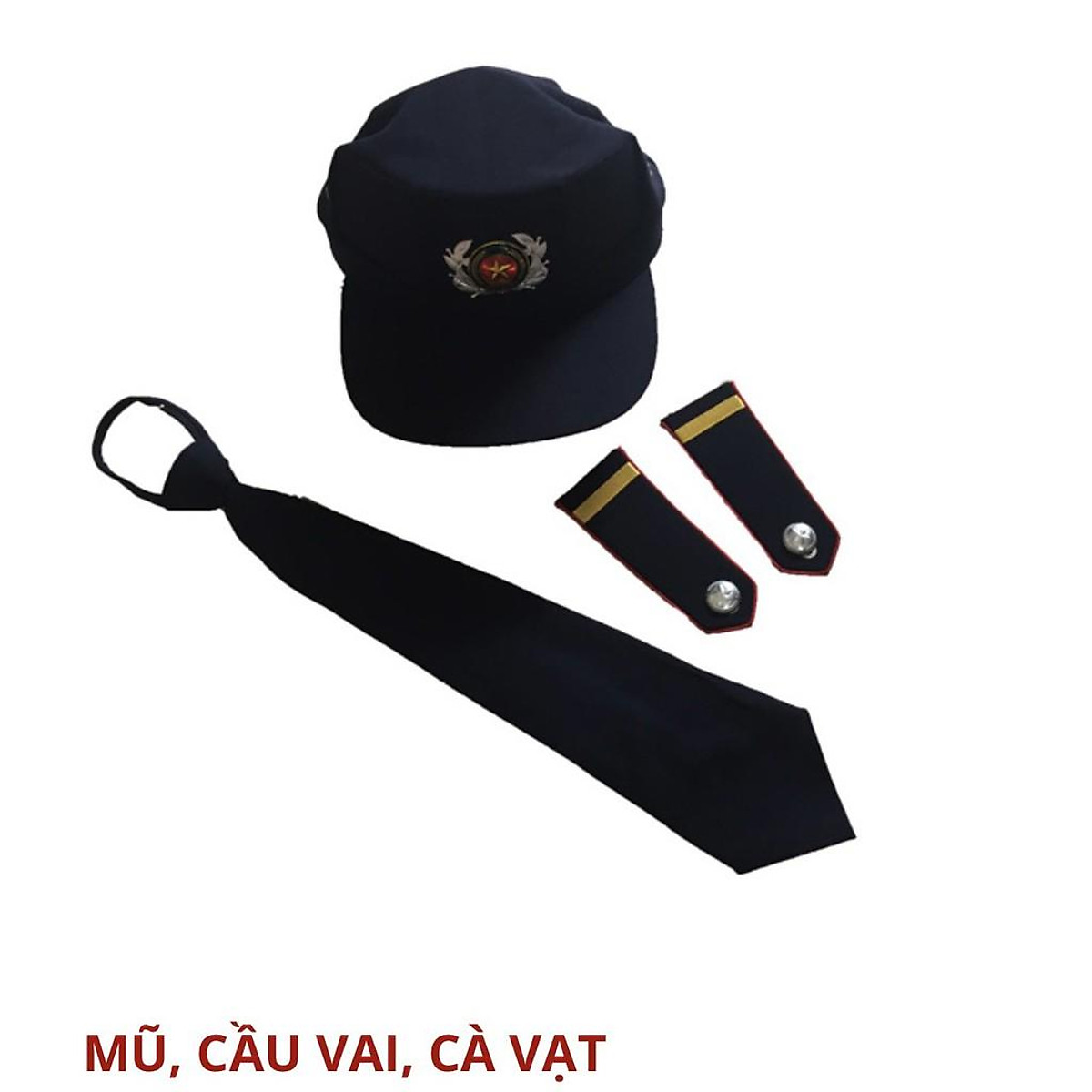 Combo phụ kiện đồ Bảo vệ