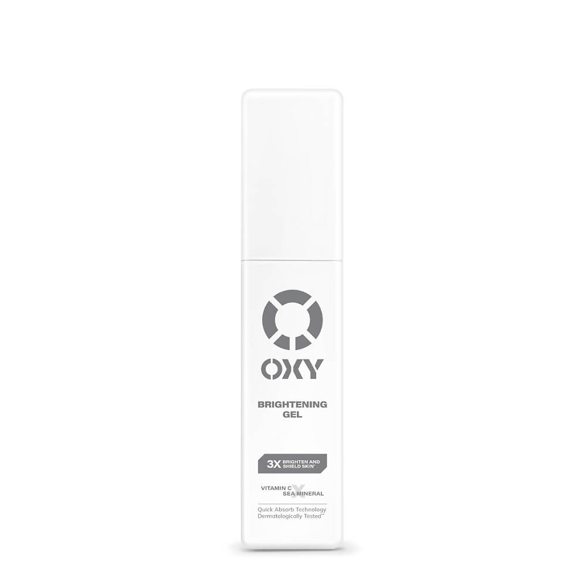 Kem dưỡng sáng da cho nam dạng gel Oxy Brightening Gel 50g