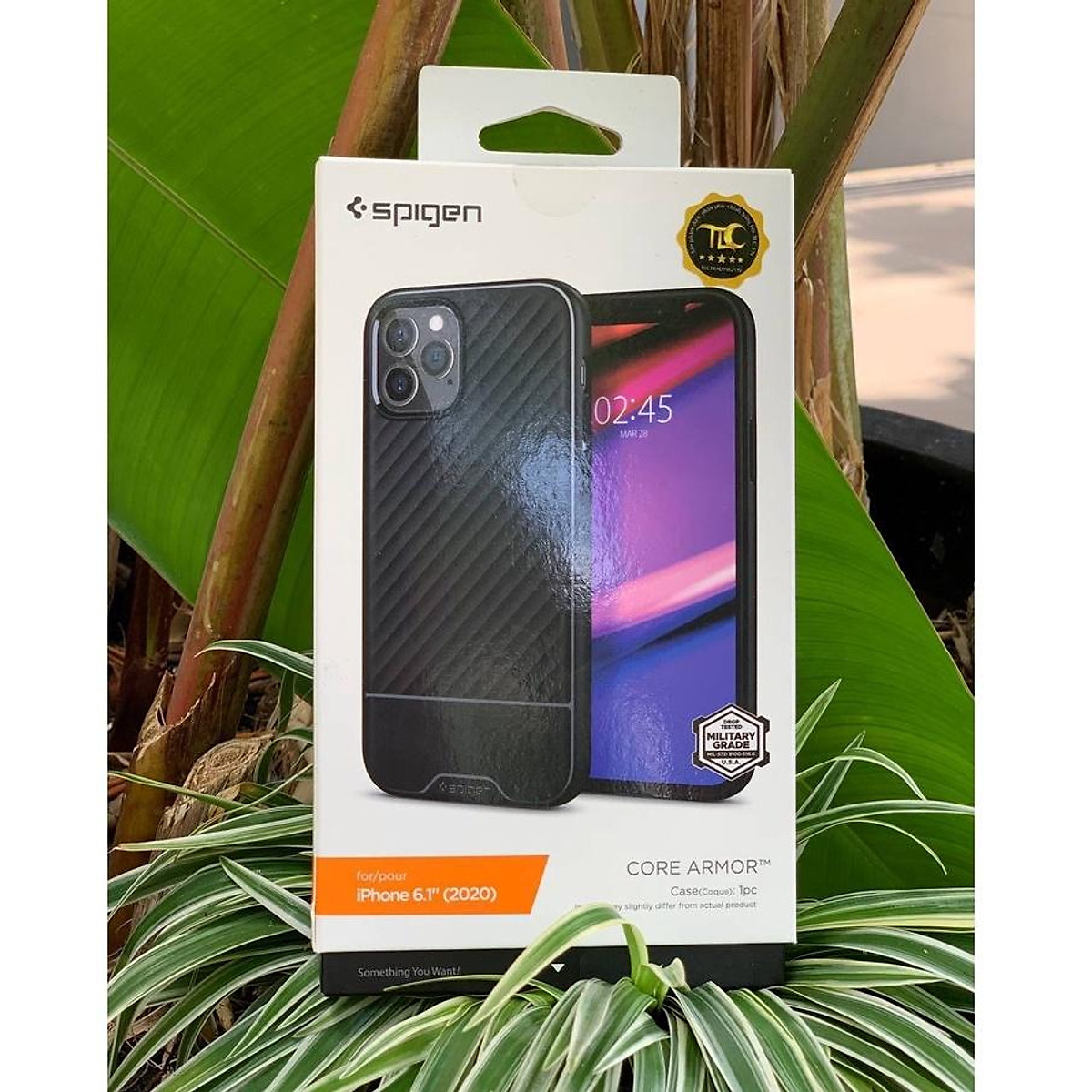 Iphone 11 Pro Max Spigen Core Armor ...