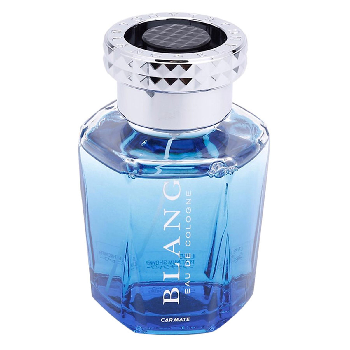 Nước Hoa Ô Tô CARMATE Blang Sirius L155 Platinum Shower 130ml