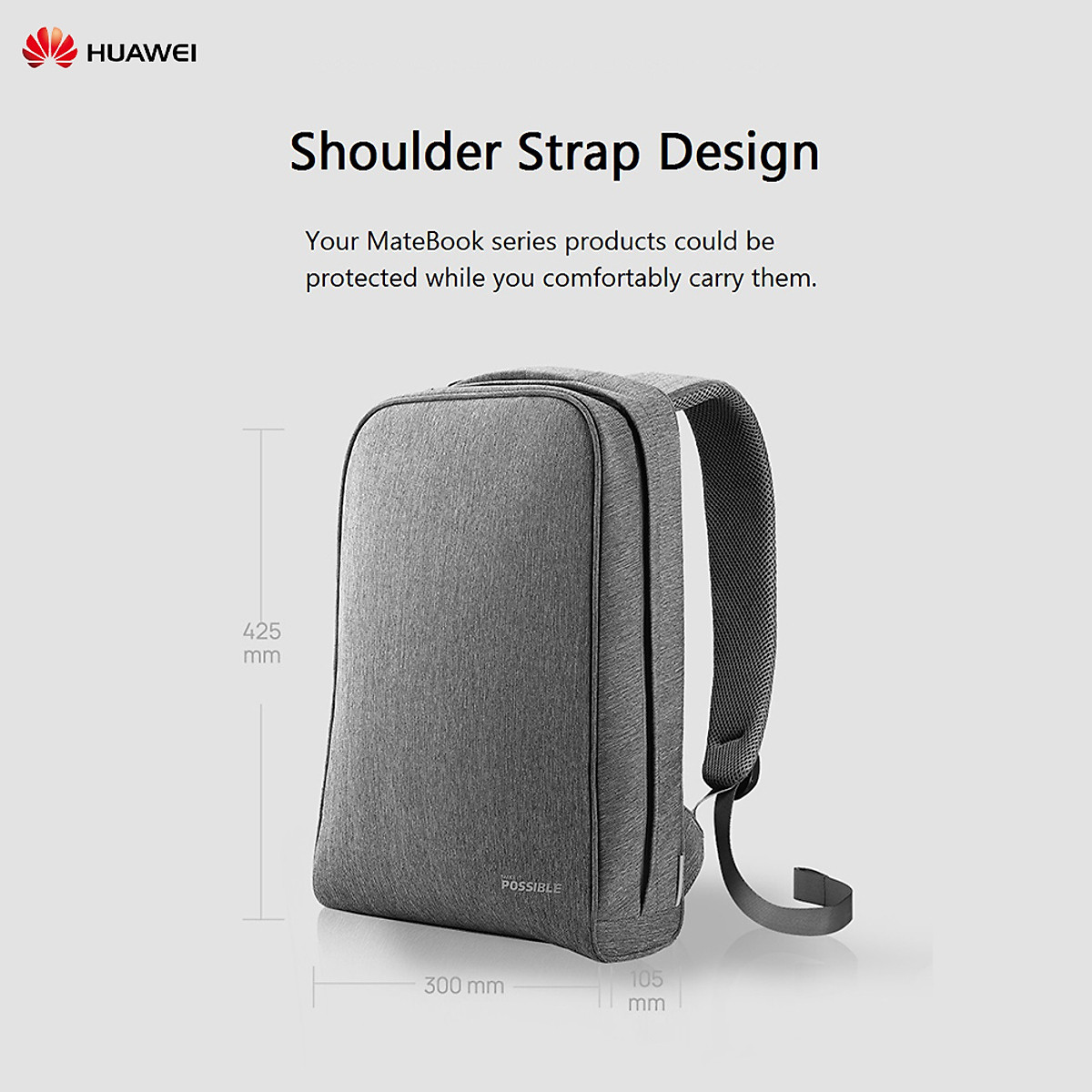 huawei matebook backpack