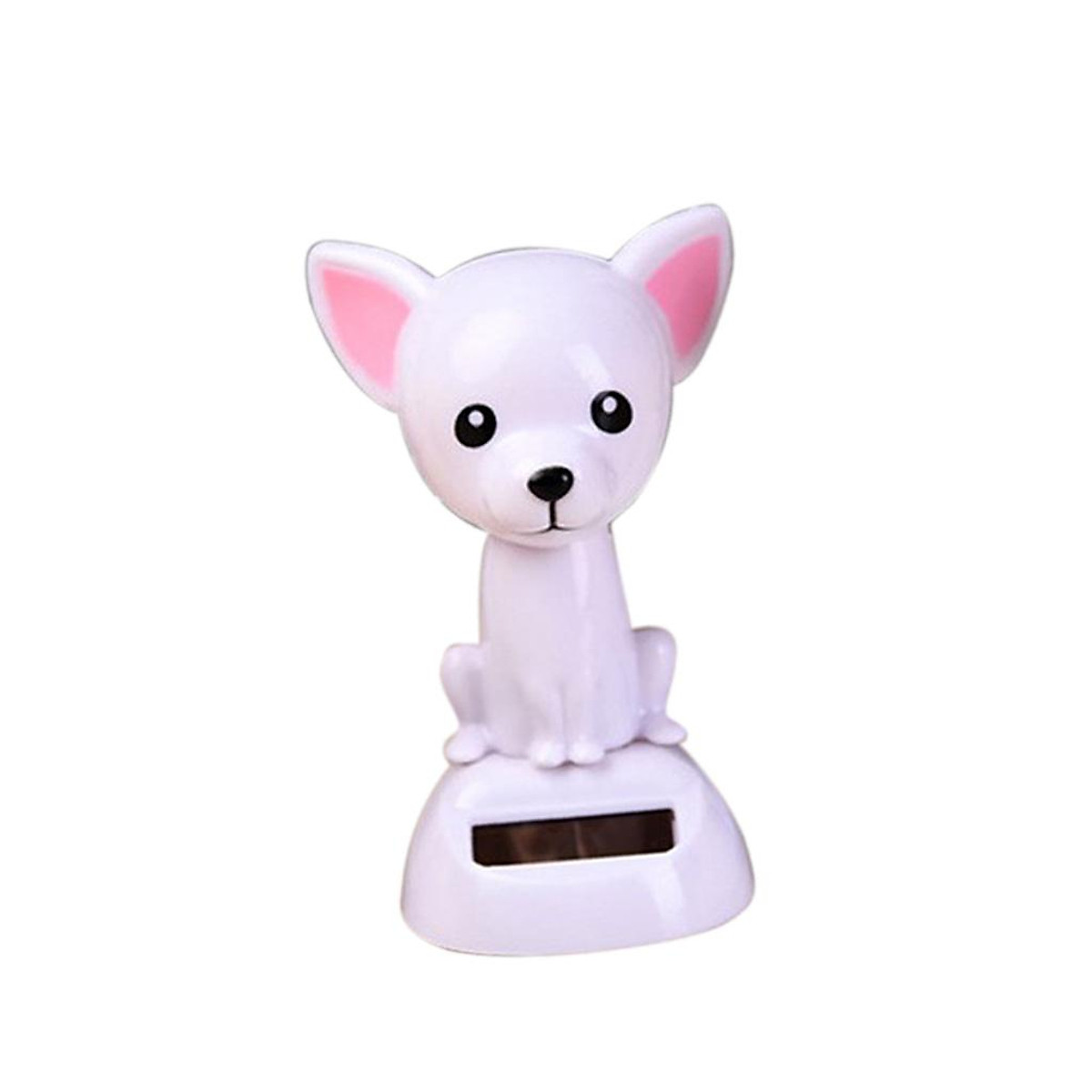 Cute Animal Car Dashboard Bobble Head Toys Office Desk Decor ...