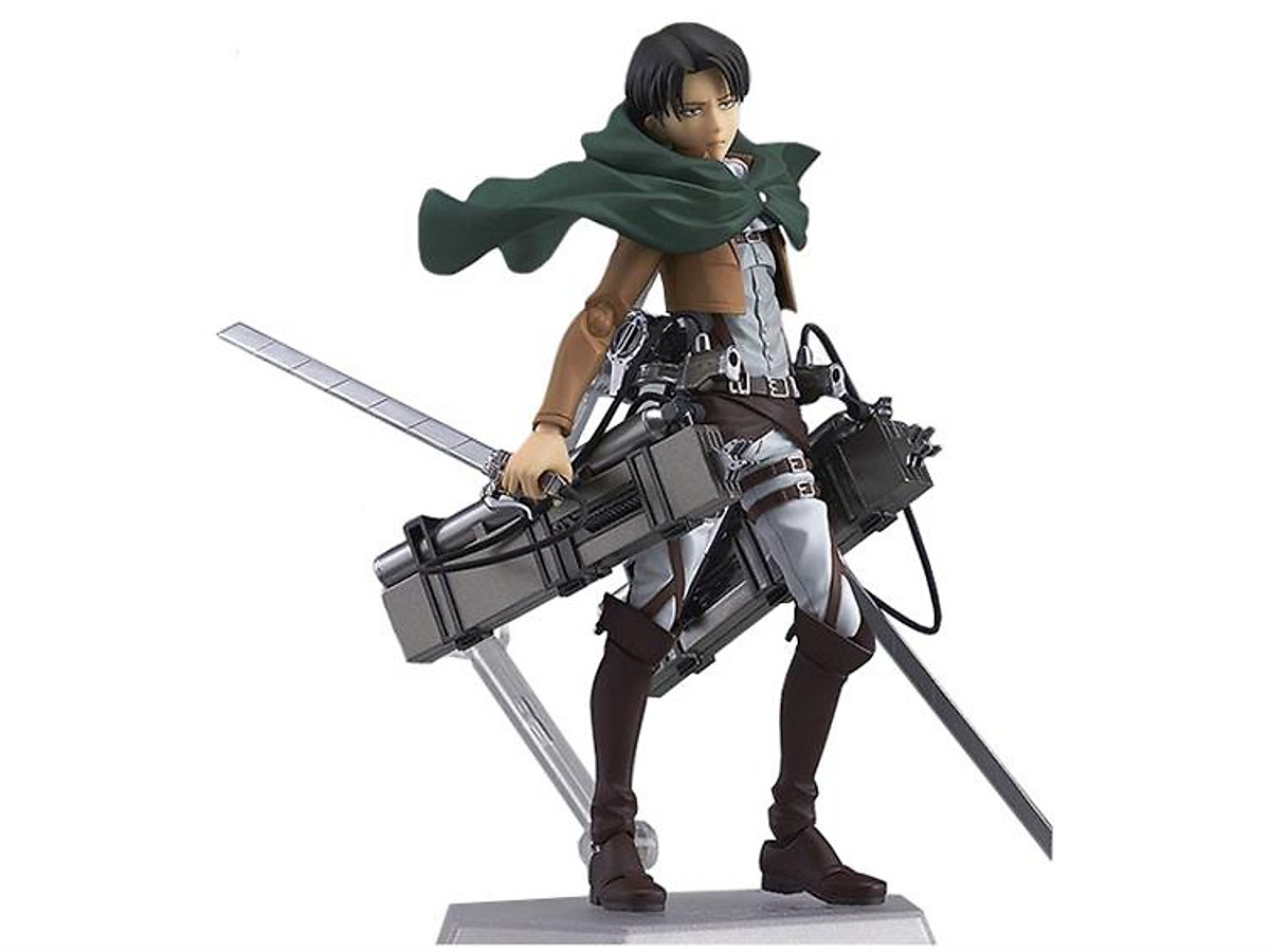 Tổng hợp Levi Ackerman Ngầu giá rẻ bán chạy tháng 82023  BeeCost