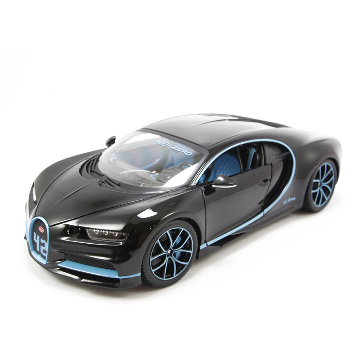 Mô hình siêu xe Bugatti Veyron 132 bằng hợp kim đẹp như thật  MX14   Hàng Tốt Giá Gốc