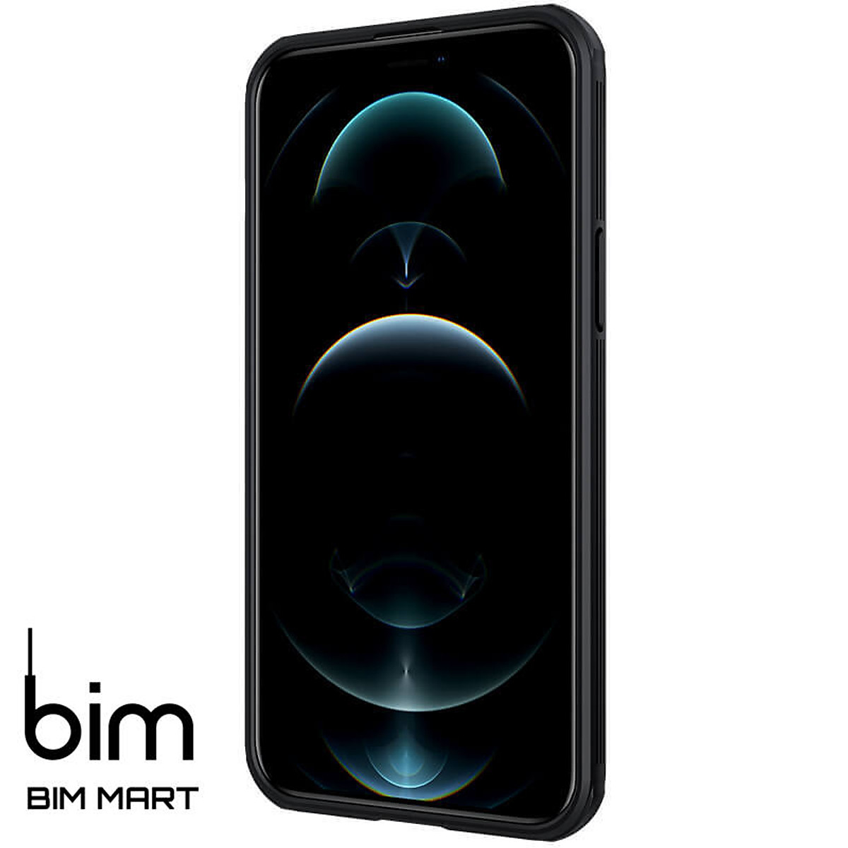 Ốp Nillkin Camshield bảo vệ Camera cho iPhone 13 Pro - Hàng nhập khẩu