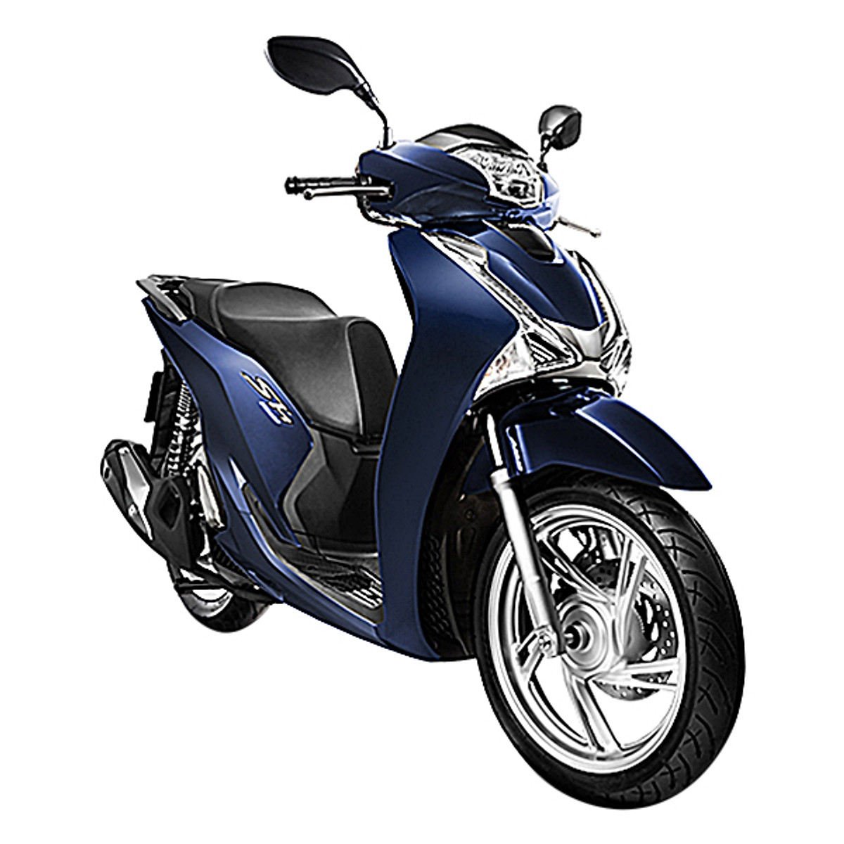 Xe Máy Honda SH 150 ABS Cao Cấp 2022 mới  Shopee Việt Nam