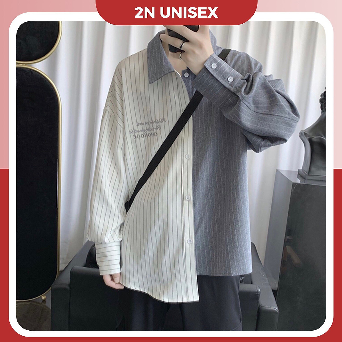 MLB Áo sơ mi tay ngắn Monogram Cotton MaisonOnline Phân Phối Độc Quyền Các Thương Hiệu Thời Trang Quốc Tế Chính Hãng #36 MLB Áo sơ mi tay ngắn Monogram Cotton MaisonOnline Phân Phối Độc Quyền Các Thương Hiệu Thời Trang Quốc Tế Chính Hãng