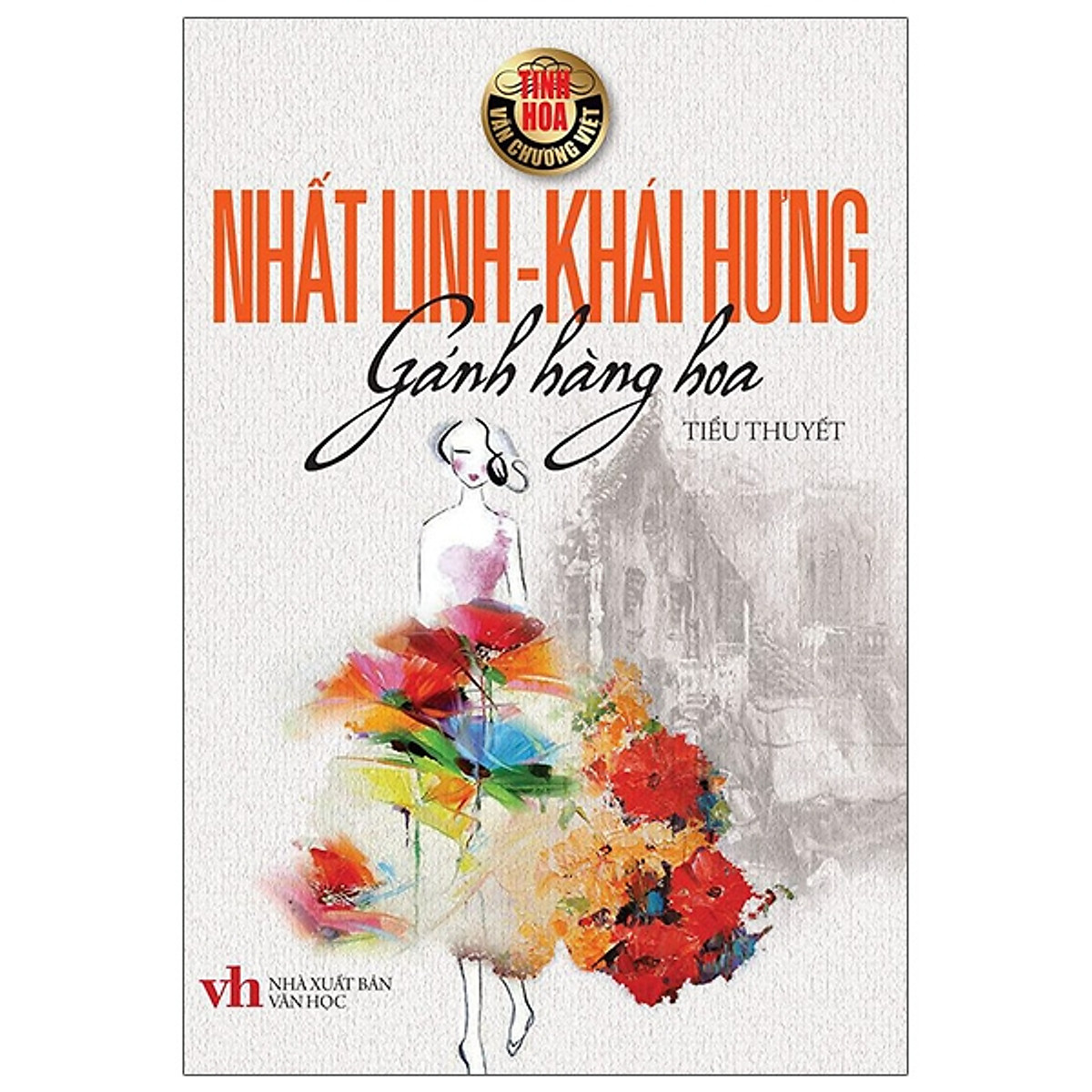 Gánh Hàng Hoa | Tiki