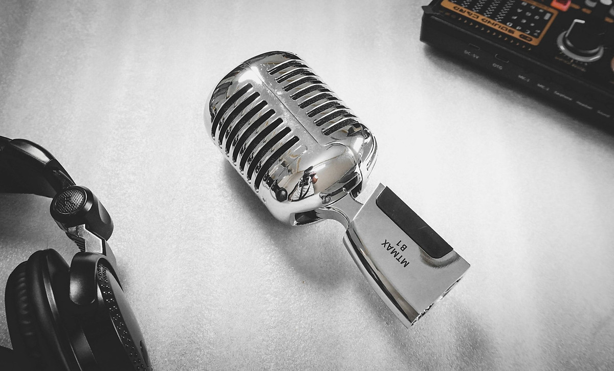 Tổng hợp các video hướng dẫn cách vẽ micro đơn giản  OKAKA
