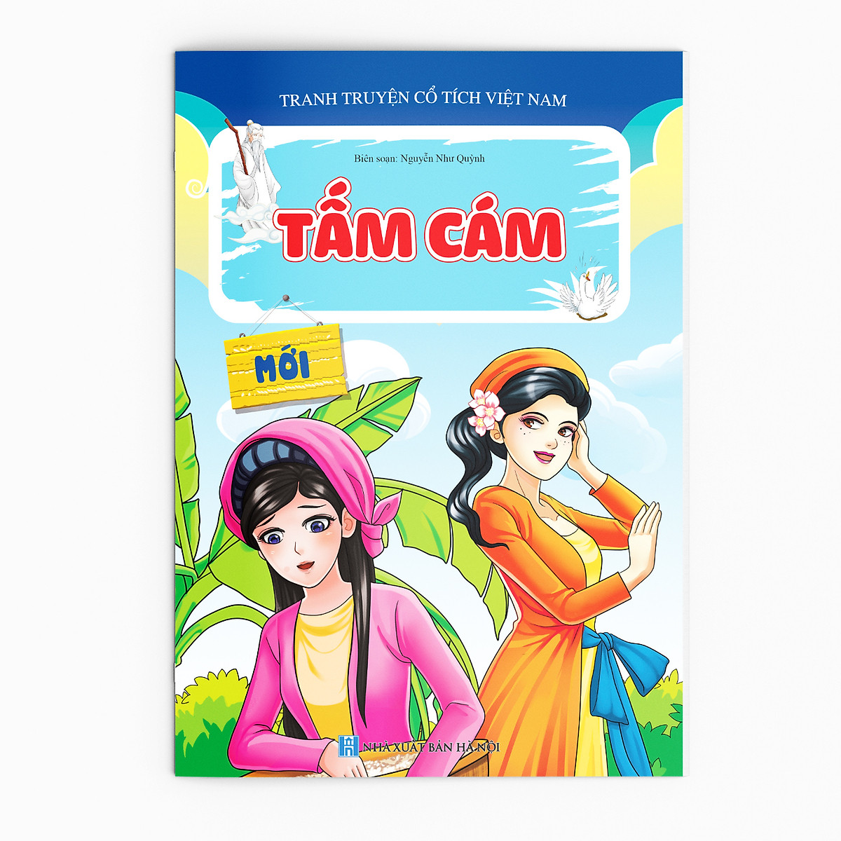 Full bộ (20 quyển) Truyện kể Mầm non - Cổ tích - Ngụ ngôn Aesop (giao ngẫu nhiên)