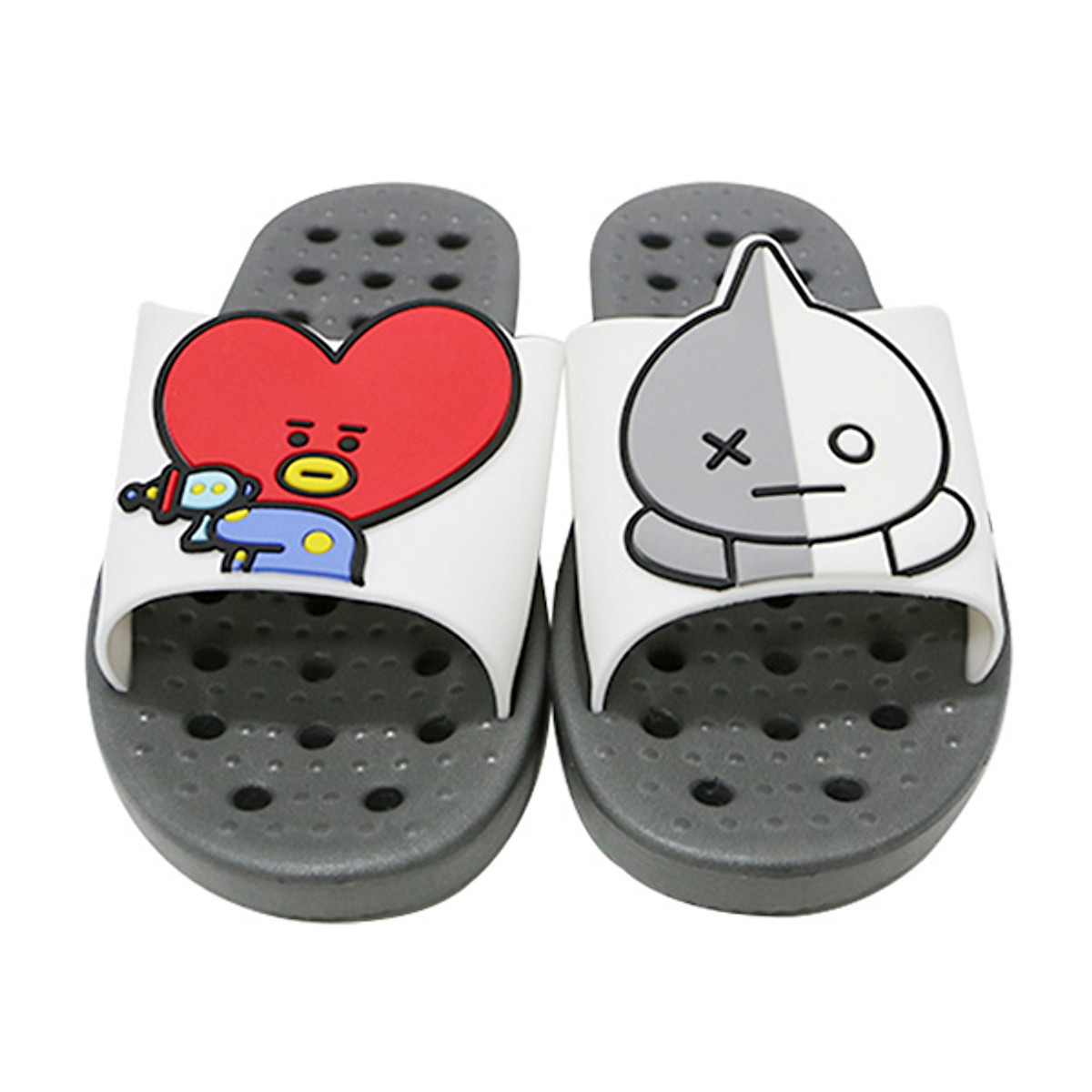 Mua BTS BT21 Official Authentic Adult ThreeDimensional Bathroom