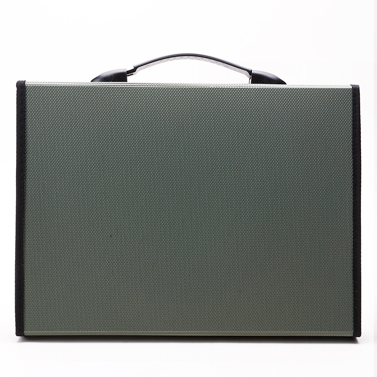 Cặp Tài Liệu A4 13 Ngăn Deli, Màu Ngẫu Nhiên - 1 Chiếc - E5556