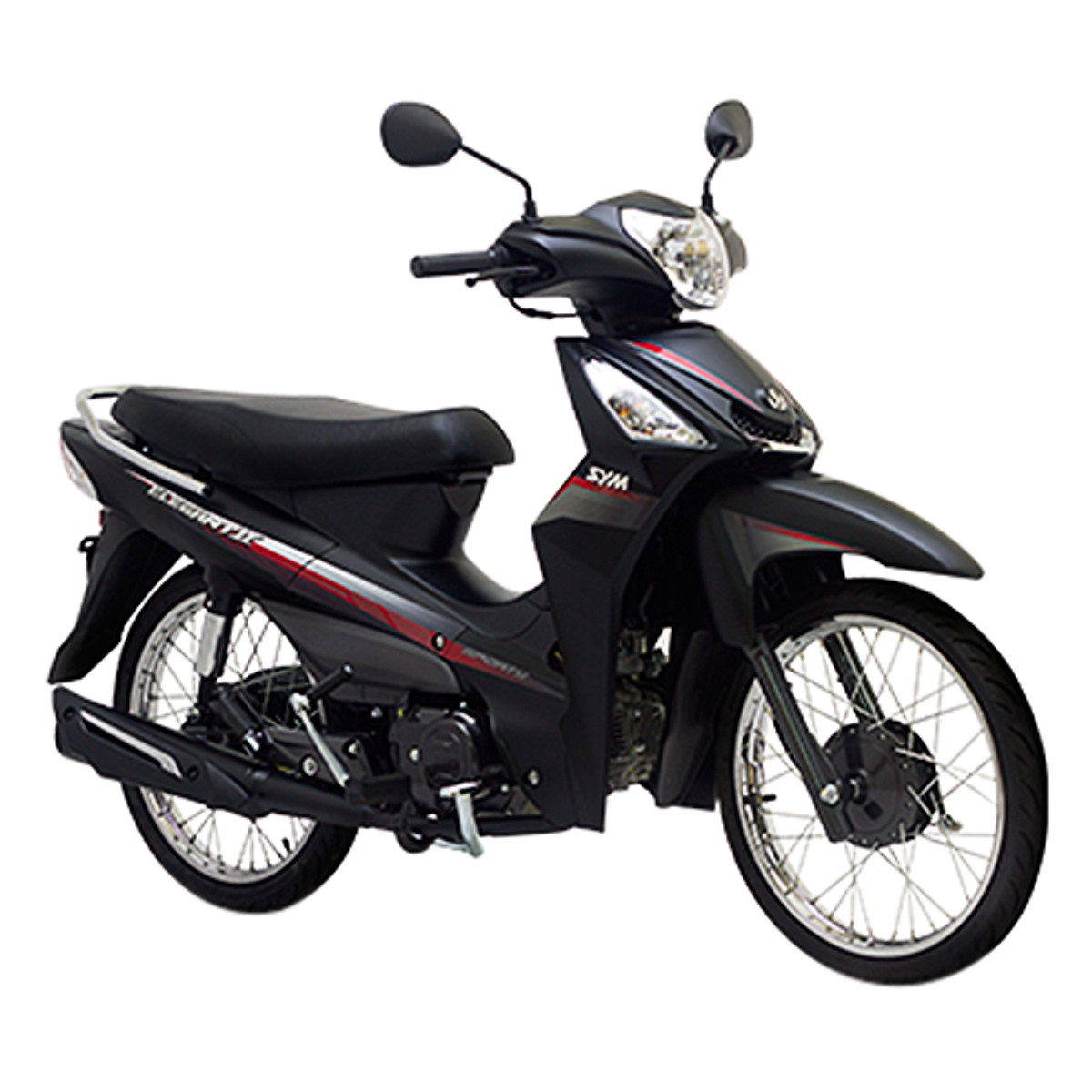 XE MÁY SYM ANGEL 110 Xe máy SYM 50cc chính hãng giá tốt #30 XE MÁY SYM ANGEL 110 Xe máy SYM 50cc chính hãng giá tốt