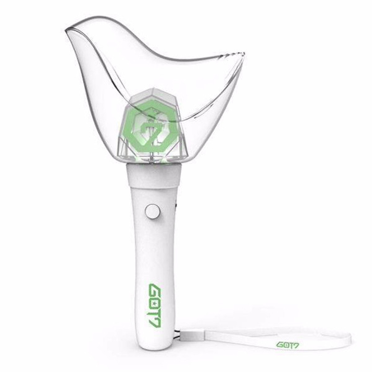 Mua Lightstick got7 ahgabong ver 2 Unoff fanmade gậy cổ vũ nhóm nhạc Hàn quốc Mua Lightstick Got7 Ahgabong Ver 2 Unoff Fanmade Gậy Cổ Vũ Nhóm Nhạc Hàn Quốc
