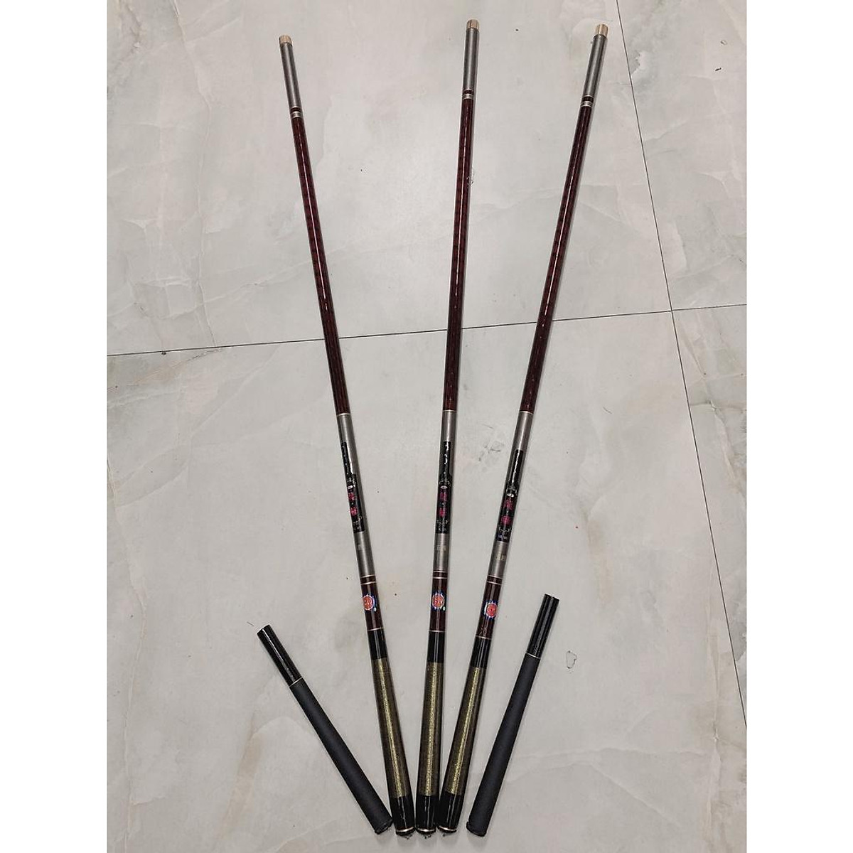 Mua Cần Câu Tay Long Hua GW (Weihai Guangxing Fishing Tackle Co., Ltd
